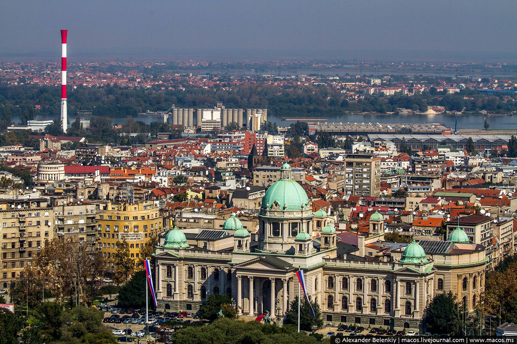 Belgrade. Белград современный. Белград вид сверху. Белград обои для рабочего стола. Вид на Белград с башни даош.