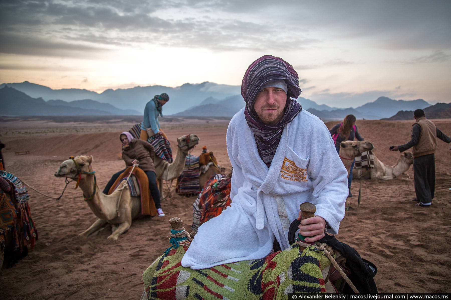 Марокко пустыня бедуины французский Легион