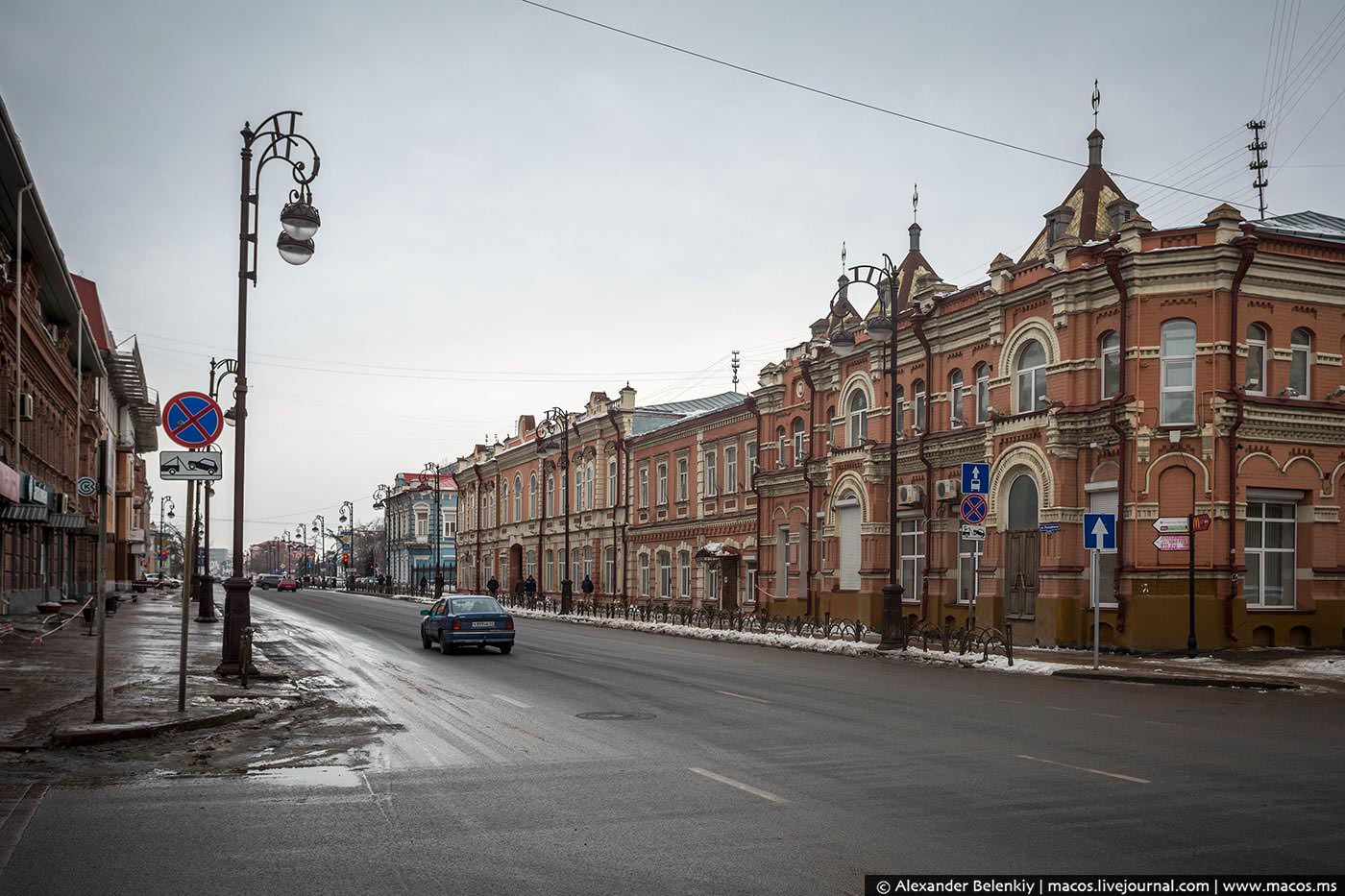 Улицы и дома тюмень. Улица Республики Тюмень. Тюмень Центральная улица. Тюмень исторический центр. Тюмень центр города улицы.