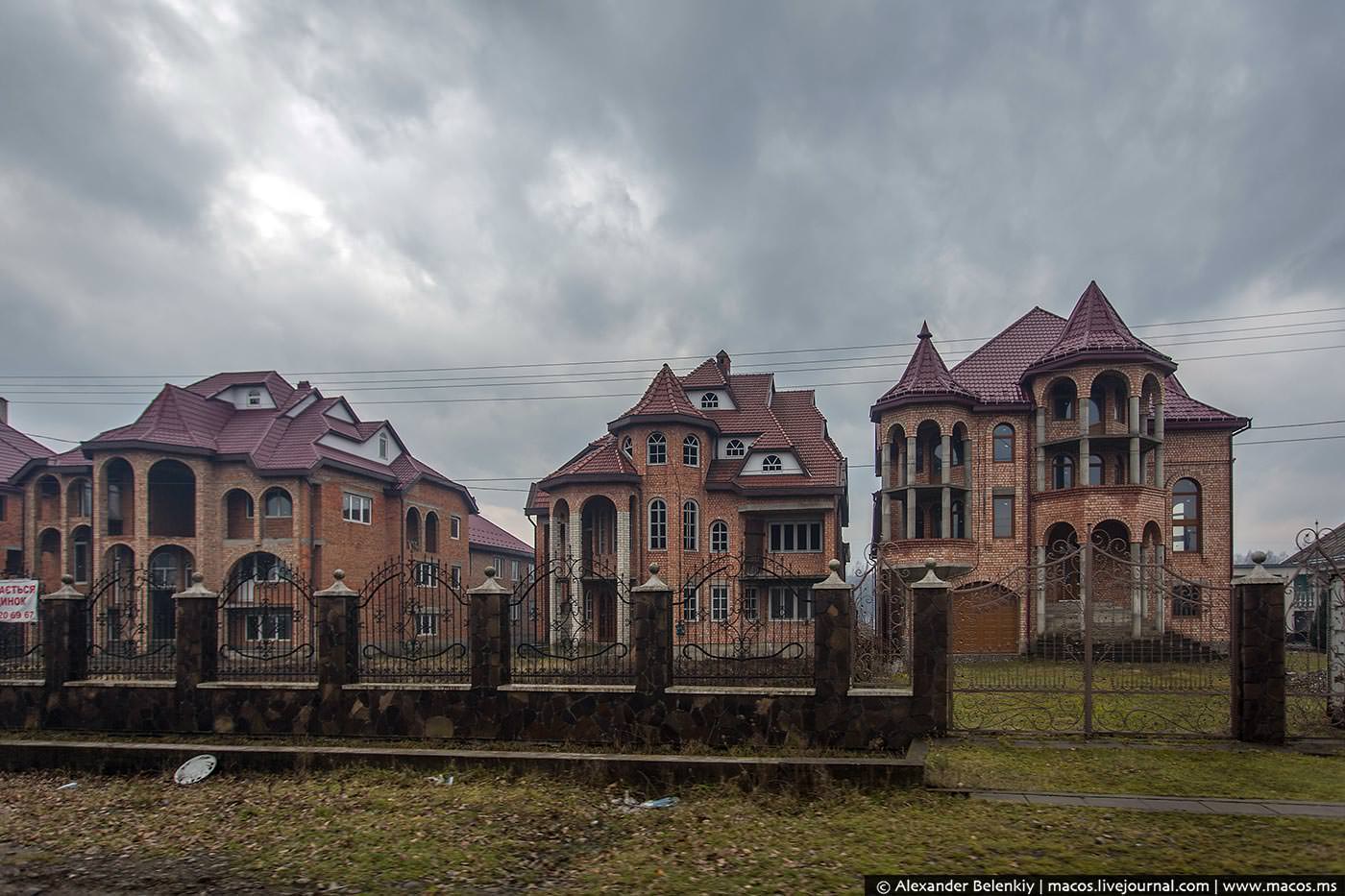 архитектура - Александр Беленький. Другие путешествия