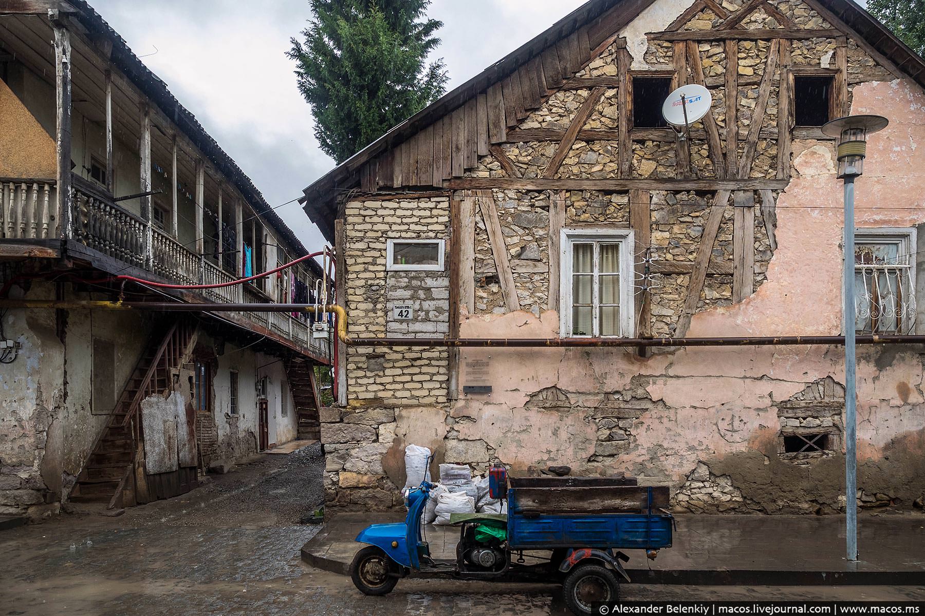 Болниси грузия фото