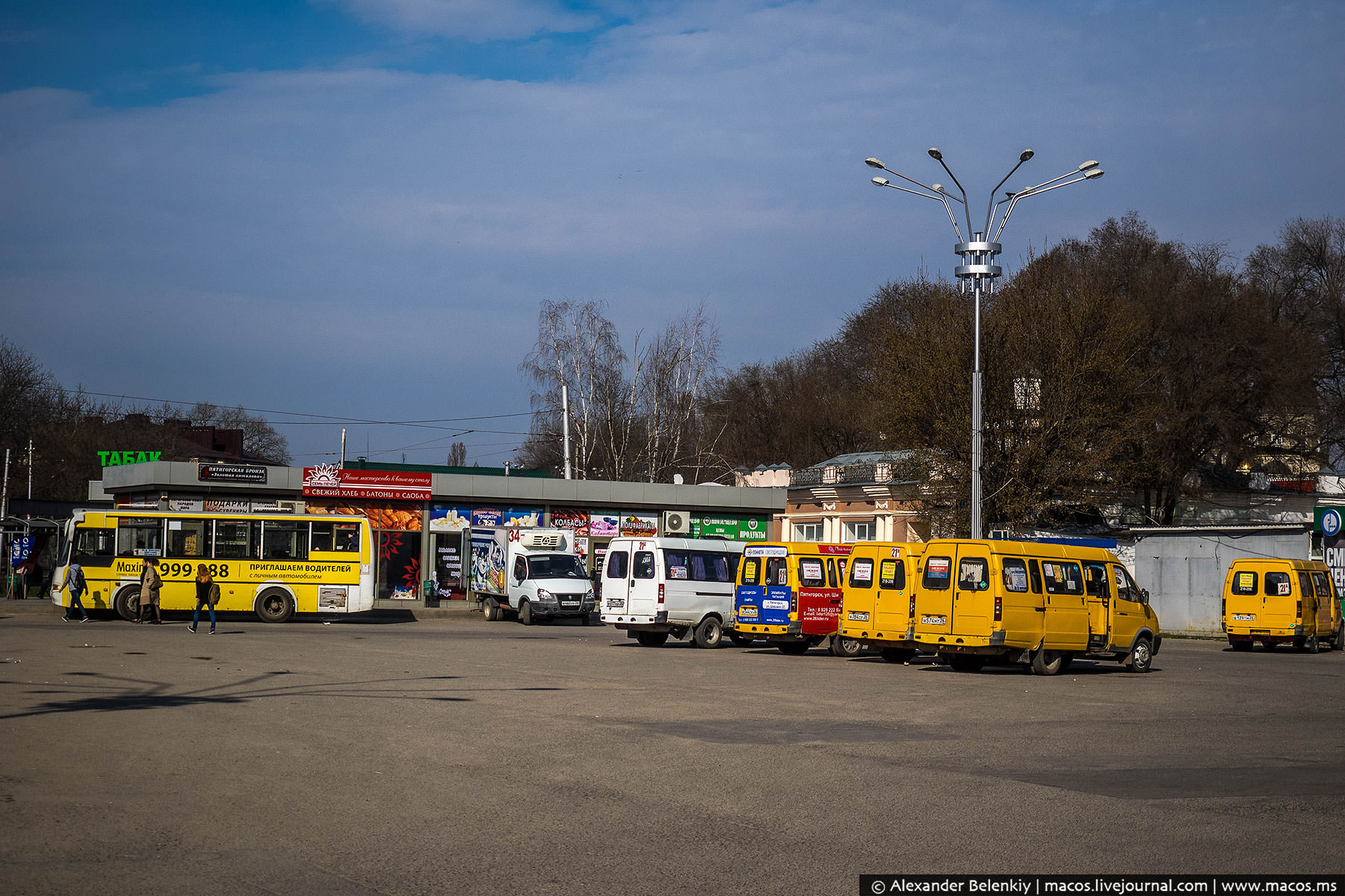 Пятигорск транспортная. Транспорт Пятигорска.