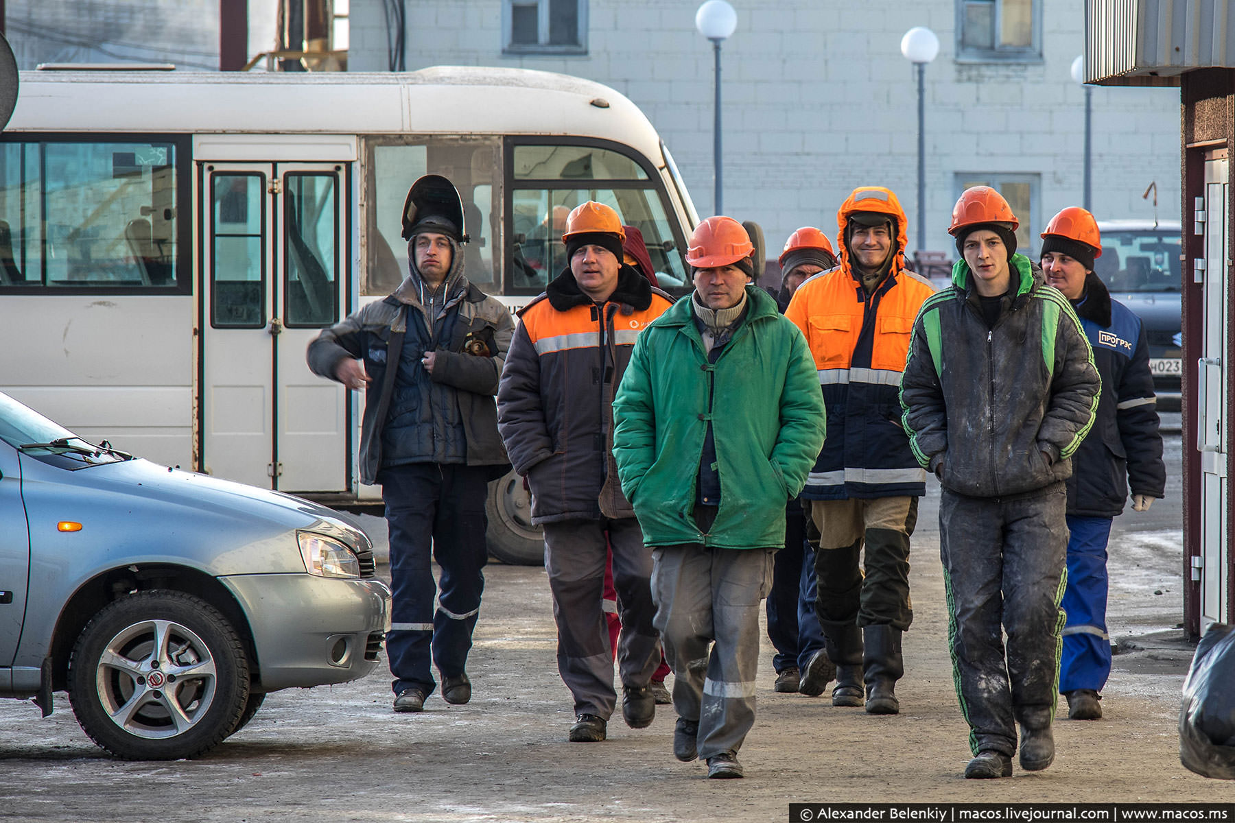 Подслушано карабаш челябинской