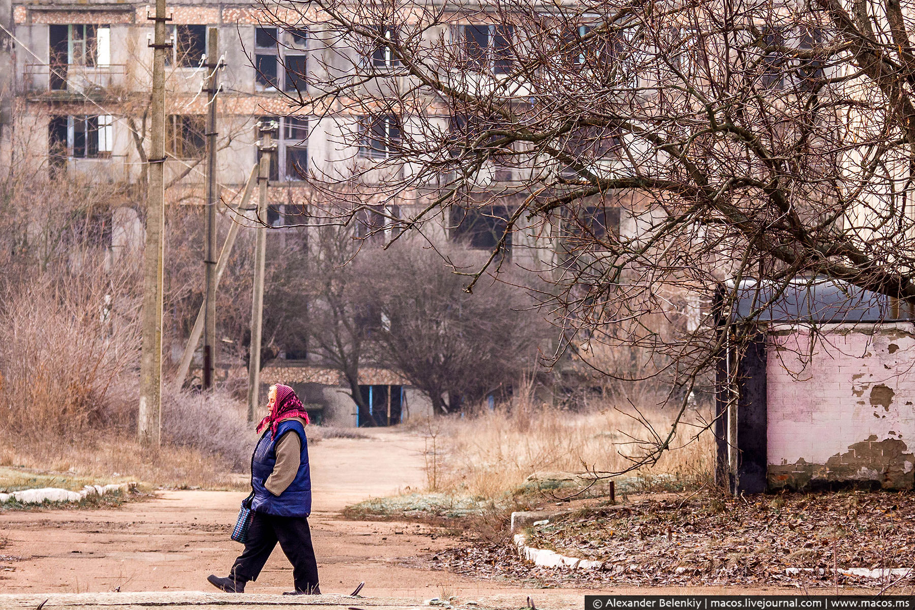 Фото разруха на украине