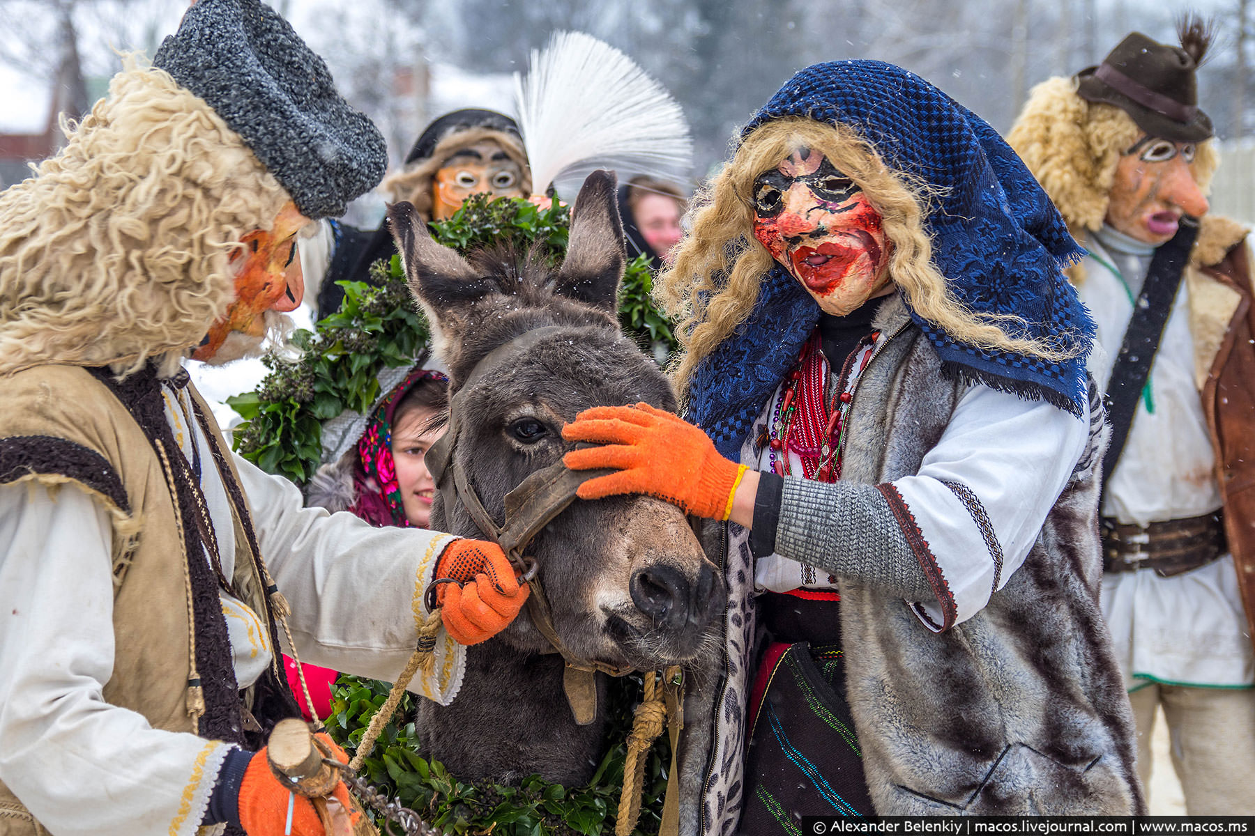 Маланка карта заправок