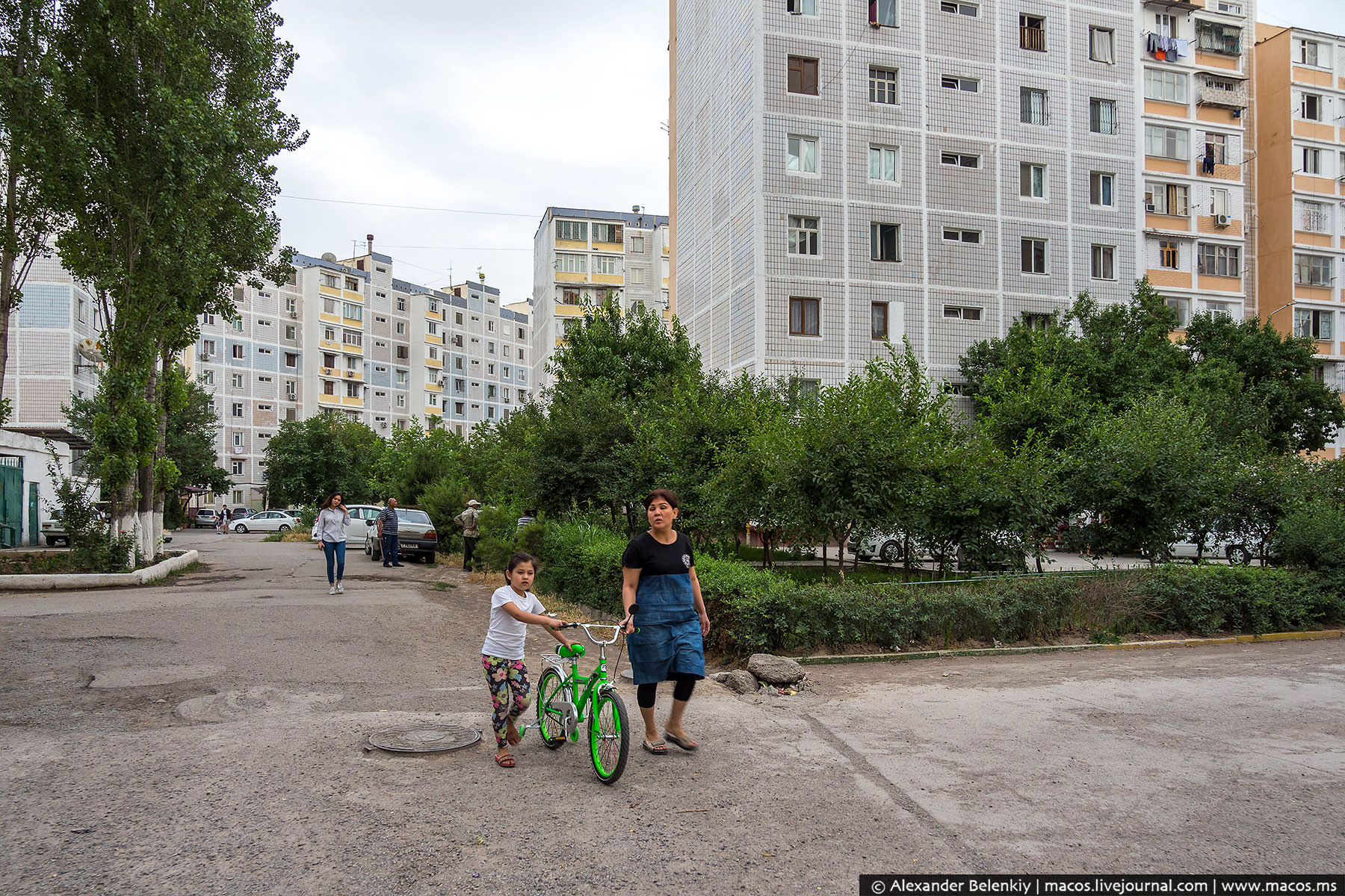 Ташкент сергели фото